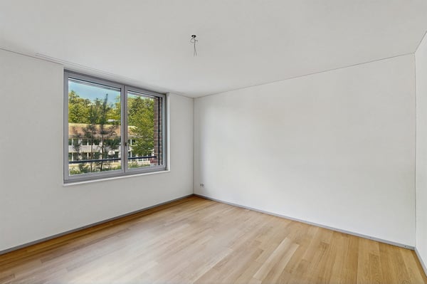 Moderne Wohnung im wunderschönen Seefeld! 11