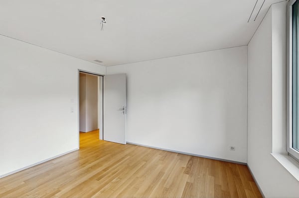 Moderne Wohnung im wunderschönen Seefeld! 10