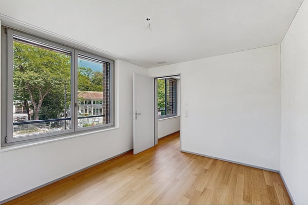 Moderne Wohnung im wunderschönen Seefeld! 6