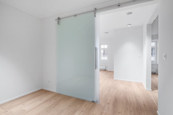 Charmante Bürofläche, mitten in Winterthur 5