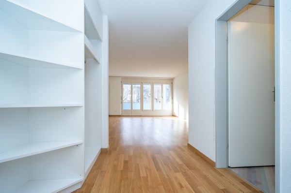 Grosszügige Wohnung mit Alpensicht sucht Nachmieter 7