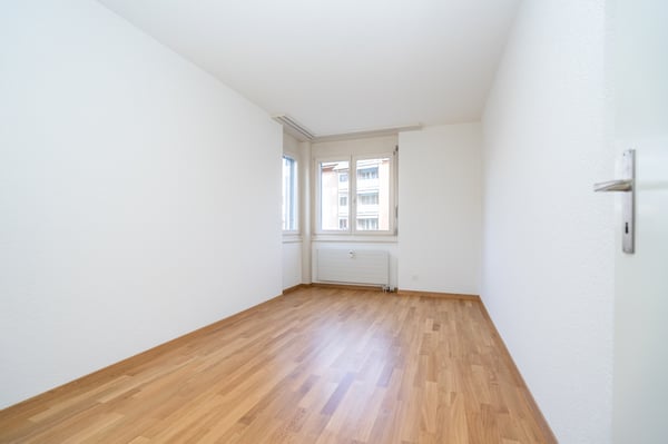 Grosszügige Wohnung mit Alpensicht sucht Nachmieter 5