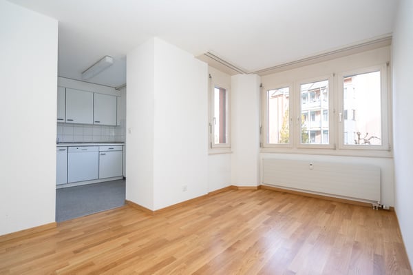 Grosszügige Wohnung mit Alpensicht sucht Nachmieter 6