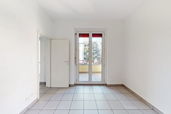 Molino Nuovo ti aspetta: luce, tranquillità e posizione ideale 3