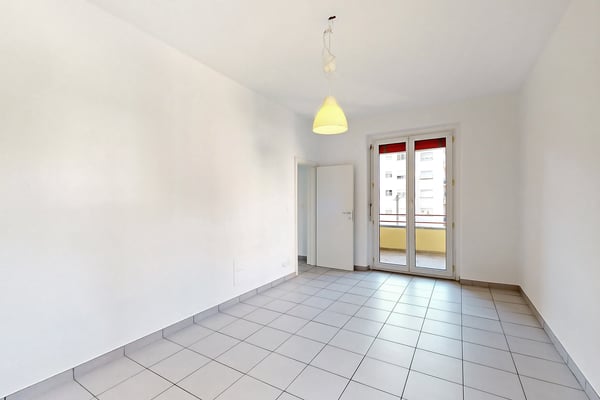 Molino Nuovo ti aspetta: luce, tranquillità e posizione ideale 1