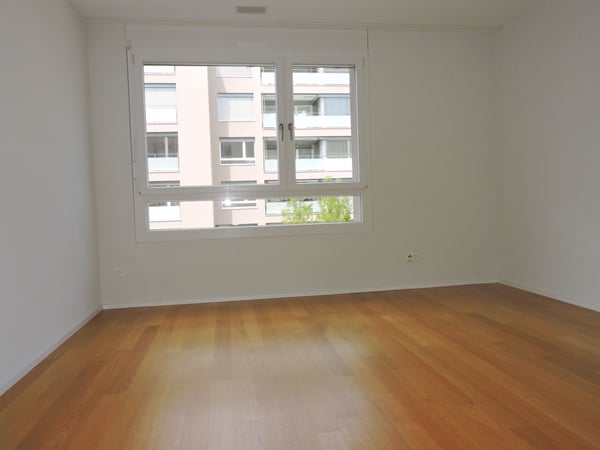 Hochwertig und modern wohnen 5