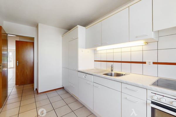 4.5-Zimmerwohnung in wunderschöner Umgebung! Erster Miezins geschenkt! 7
