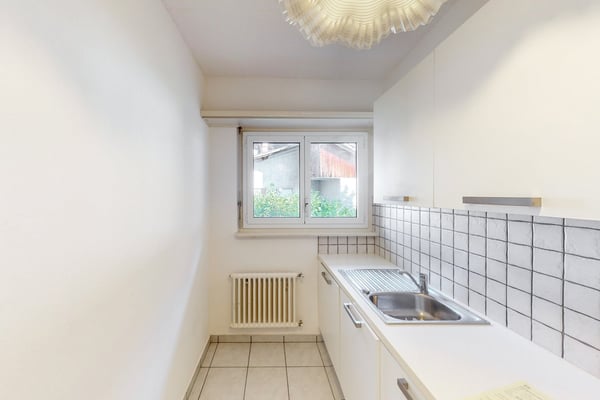 Luce e comfort nel cuore di Bellinzona 4