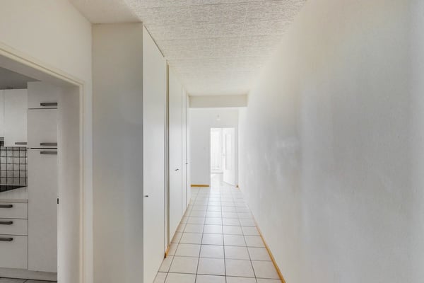 Luce e comfort nel cuore di Bellinzona 6