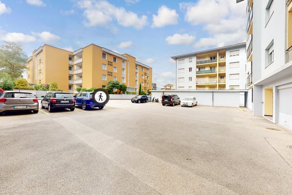 Oasi di tranquillità ben servita 10