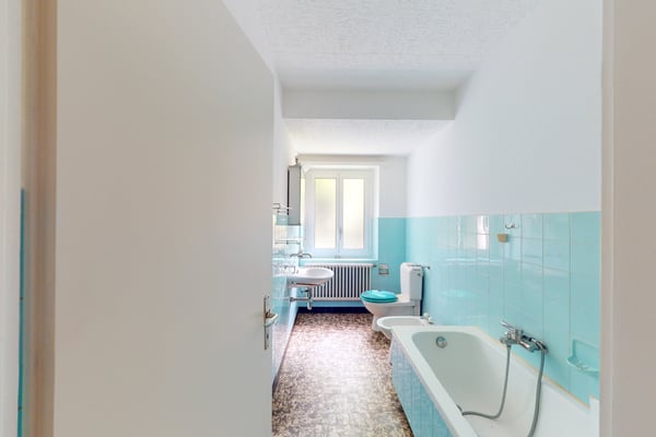 Oasi di tranquillità ben servita 7