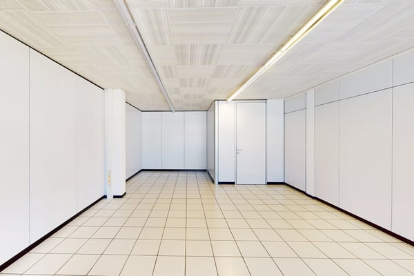 Ufficio di 37 m² Compatto, funzionale, strategico 3