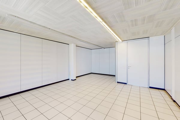 Ufficio di 37 m² Compatto, funzionale, strategico 1
