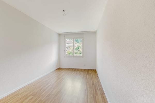 Ruhige Wohnfühloase gesucht? frisch sanierte 4.5 Zimmer-Wohnung 7