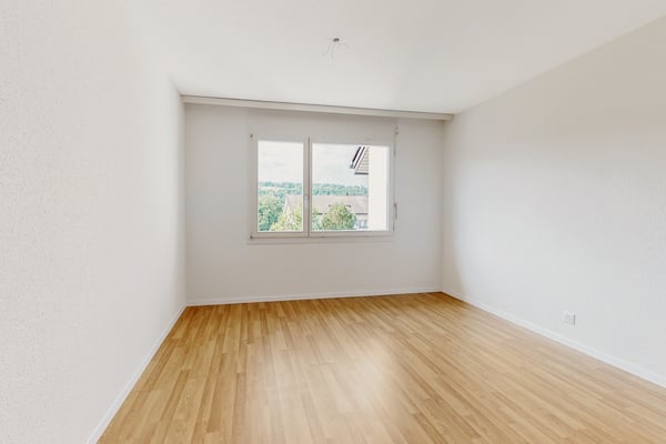 Ruhige Wohnfühloase gesucht? frisch sanierte 4.5 Zimmer-Wohnung 6