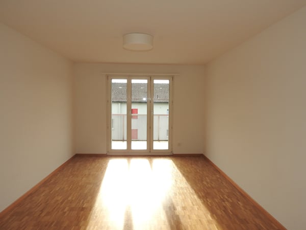 Grosszügige Single-Wohnung nähe Stadtzentrum 4