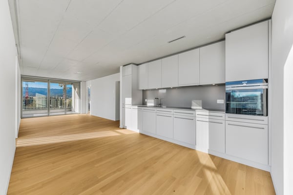 Zwicky-Zentrum - Ihr neues Zuhause modern und praktisch! 2