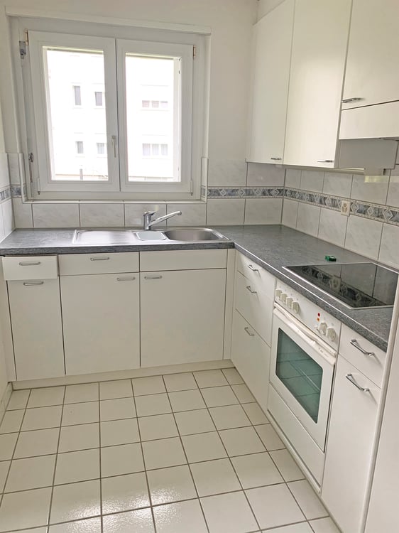 Helle Wohnung in grüner Umgebung 2