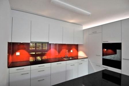 Attraktive Maisonettewohnung mit Dachterrasse 2