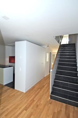 Attraktive Maisonettewohnung mit Dachterrasse 4