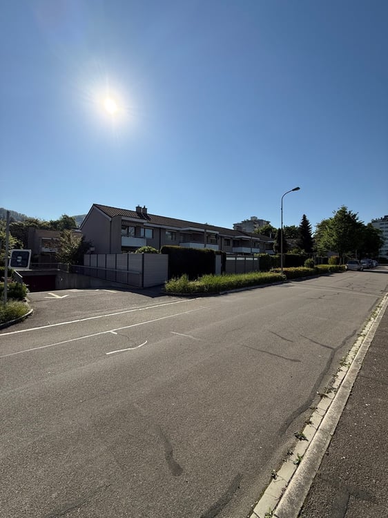 Auto-Einstellplätze in Füllinsdorf 1