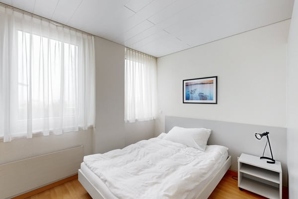 Praktische 1-Zimmerwohnung an zentraler Lage in Berikon 5