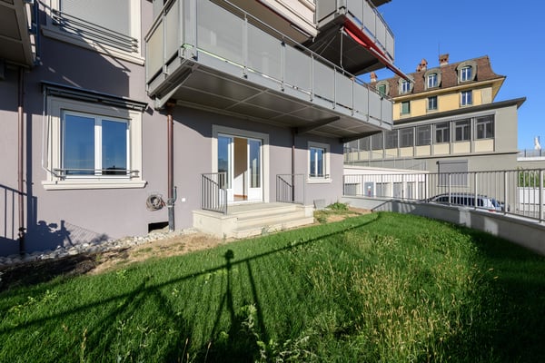 Logement à proximité du centre-ville ! 2