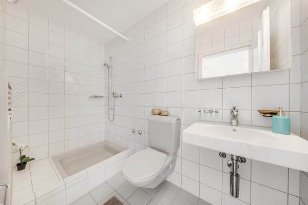 Familienwohnung im Grünen! 9