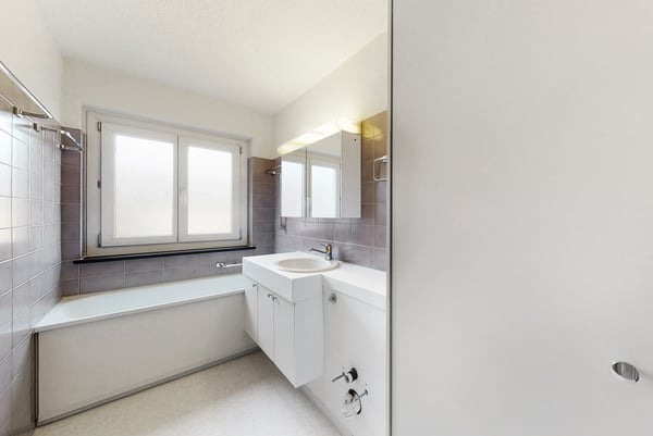 Schöne Wohnung an ruhiger Wohnlage - befristet bis 31.01.2028 6