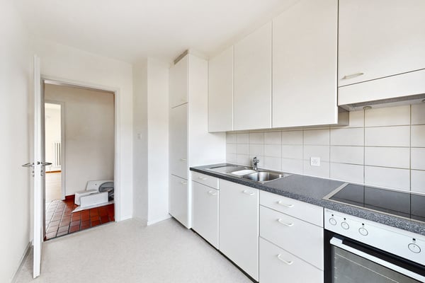 Schöne Wohnung an ruhiger Wohnlage - befristet bis 31.01.2028 5