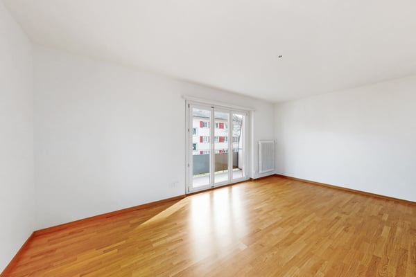 Schöne Wohnung an ruhiger Wohnlage - befristet bis 31.01.2028 3