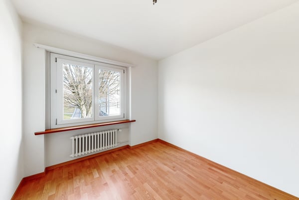 Schöne Wohnung an ruhiger Wohnlage - befristet bis 31.01.2028 2
