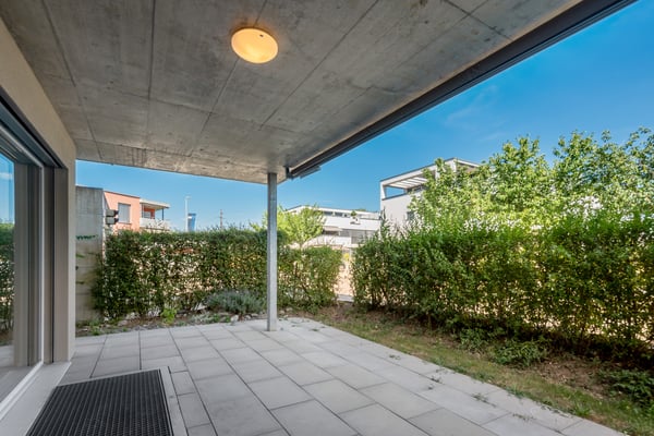 Moderne und einladende Singlewohnung sucht Sie! 9