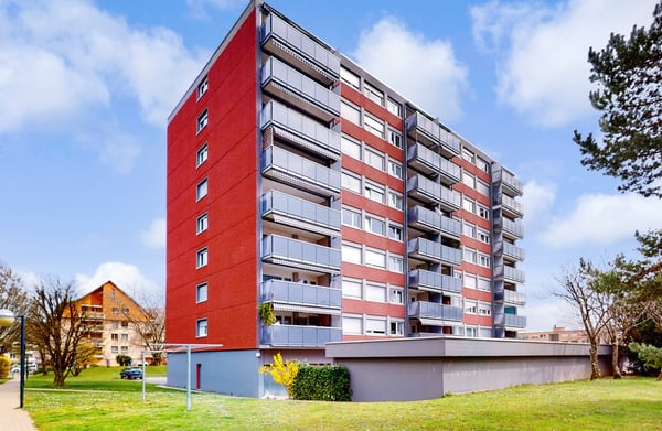Un cadre de vie moderne 10