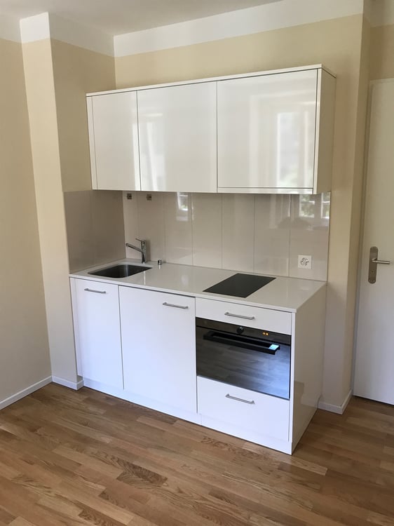 Singlewohnung an zentraler Lage - Mieten ohne Kaution! 2