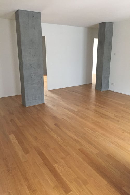 Urbanes Wohngefühl 3
