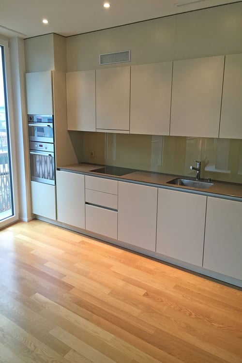 Urbanes Wohngefühl 4