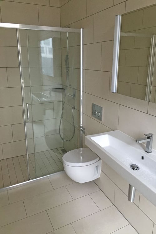 Urbanes Wohngefühl 5