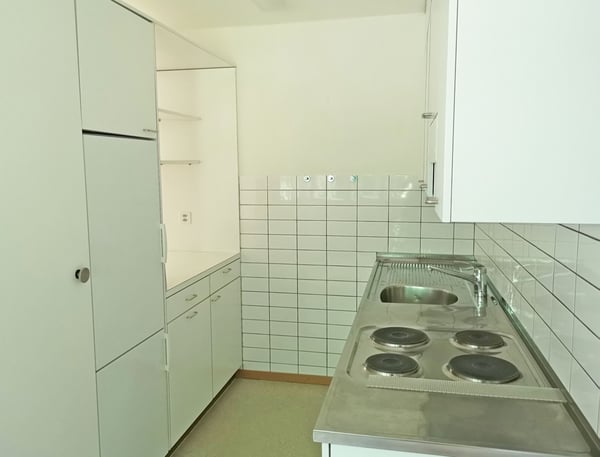 Attraktive Maisonette-Wohnung mit Gartenanteil 5