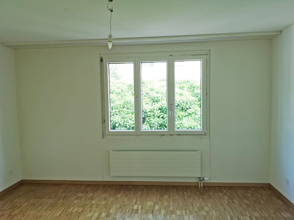 Attraktive Maisonette-Wohnung mit Gartenanteil 4