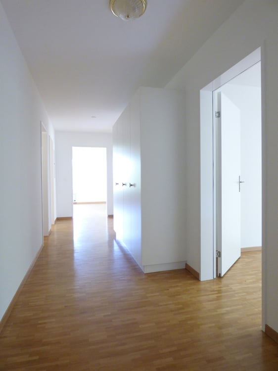 Ihre neue Wohlfühloase direkt im Herzen von Horgen! 3