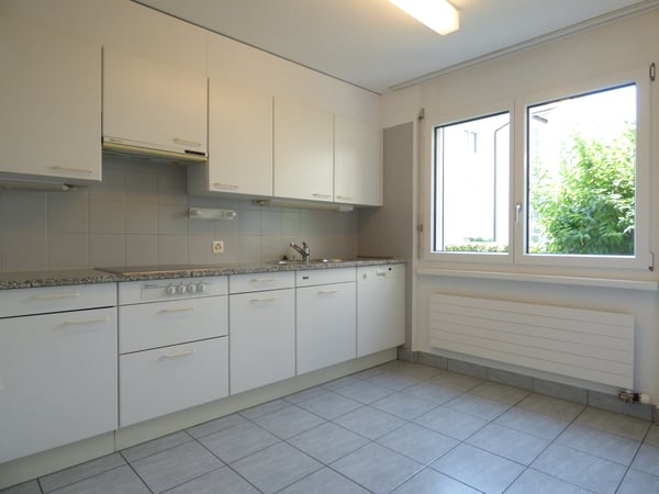 Ihre neue Wohlfühloase direkt im Herzen von Horgen! 8