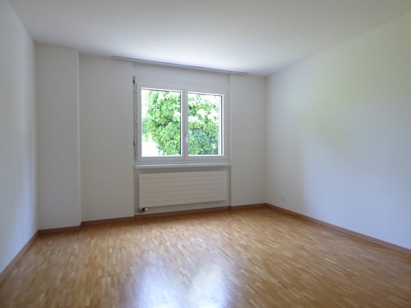 Ihre neue Wohlfühloase direkt im Herzen von Horgen! 6