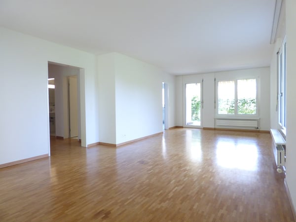 Ihre neue Wohlfühloase direkt im Herzen von Horgen! 6