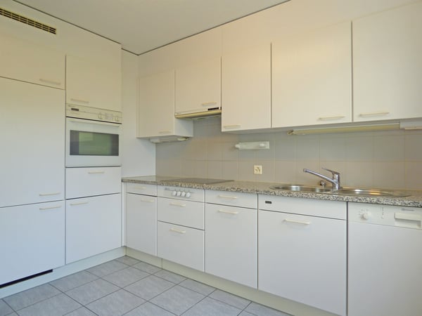 Ihre neue Wohlfühloase direkt im Herzen von Horgen! 9