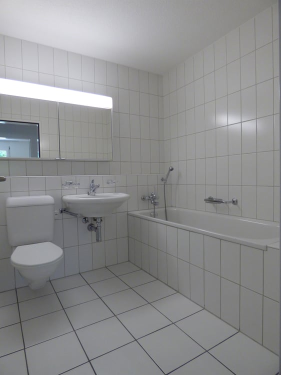 Ihre neue Wohlfühloase direkt im Herzen von Horgen! 9