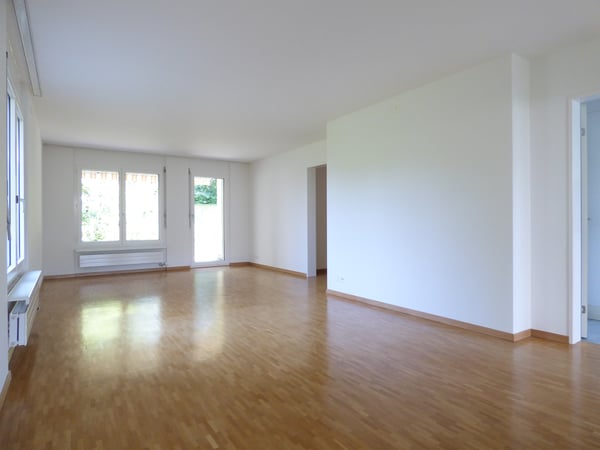 Ihre neue Wohlfühloase direkt im Herzen von Horgen! 5