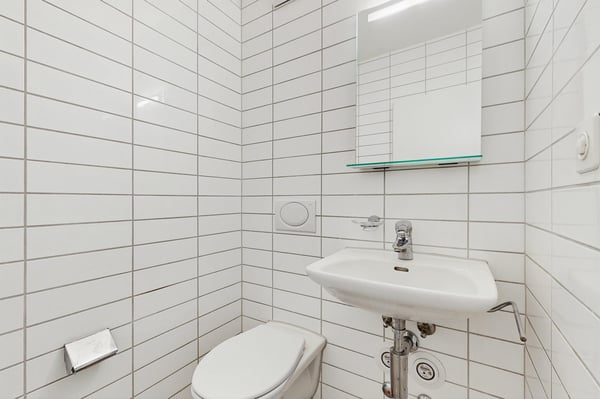 Ihr neues Zuhause an der Bollwerkstrasse 50 9