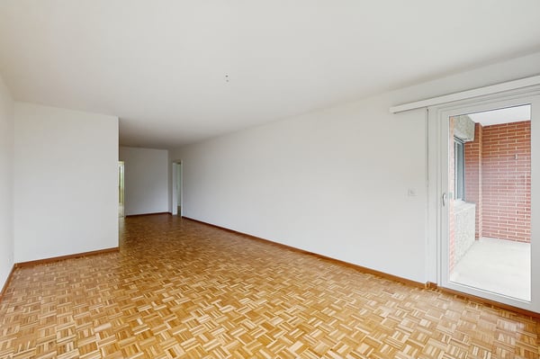 Ihr neues Zuhause an der Bollwerkstrasse 50 3