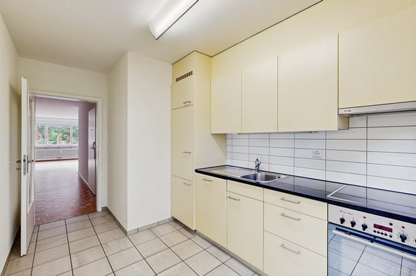 Ihr neues Zuhause an der Bollwerkstrasse 50 4